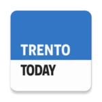 trentotoday android application logo